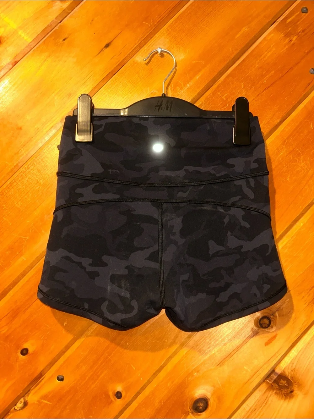 lululemon athletica size excellent